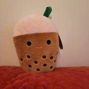 8" Bernice Squishmallow